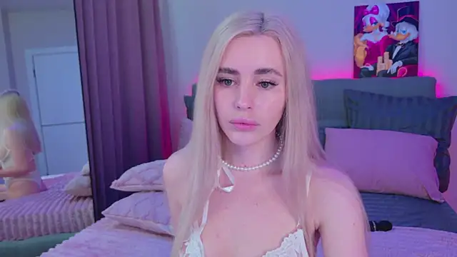 Rossy X online show from May 25, 2026, 11:58 pm