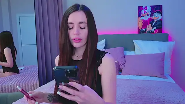 Rossy X online show from April 16, 2026, 12:44 am