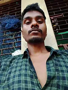 DarkAlpha099 online show from June 1, 2026, 8:36 am