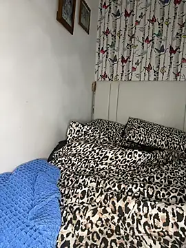 ScarlettGold  online show from March 14, 2026, 9:59 am