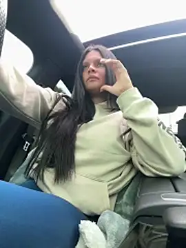 Destinylovex online show from March 24, 2026, 8:47 am