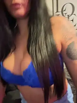 Destinylovex online show from February 26, 2026, 8:09 pm