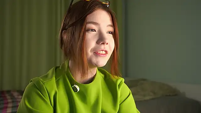 Snapshot of AyakoHuezo chatting on March 1, 2026, 2:06 pm AyakoHuezo online show from March 1, 2026, 2:06 pm