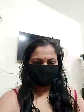 Desi Heat Couple online show from February 22, 2026, 4:30 pm