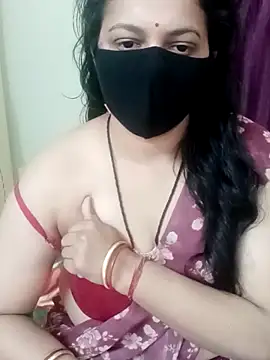 Desi Heat Couple online show from February 28, 2026, 6:35 am