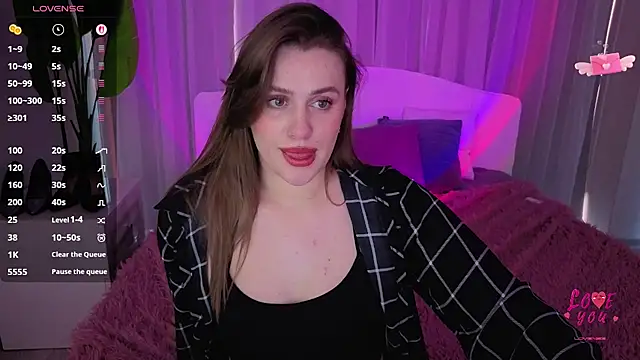 Snapshot of Milana_Monroe chatting on June 16, 2026, 5:46 pm Milana Monroe online show from June 16, 2026, 5:46 pm