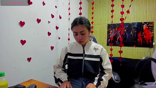 angell cooper8 online show from February 23, 2026, 12:39 pm