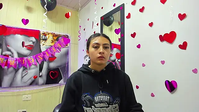 angell cooper8 online show from March 7, 2026, 12:10 pm