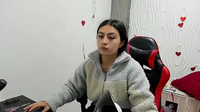 angell cooper8 online show from March 14, 2026, 12:00 pm