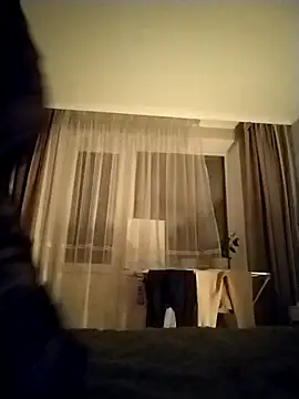 evavibe  online show from March 8, 2026, 8:23 pm