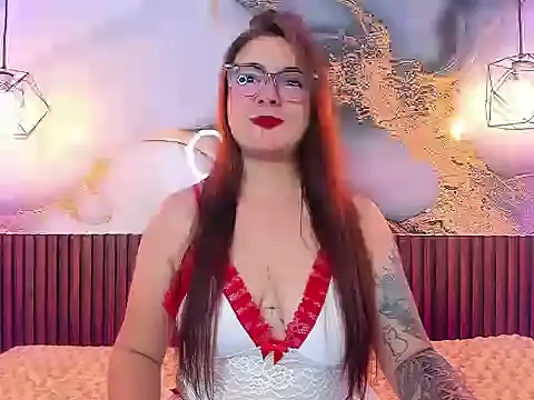 ElyinnRojas online show from April 1, 2026, 12:17 pm