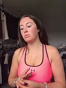 PinkVelvetx online show from March 23, 2026, 1:44 pm