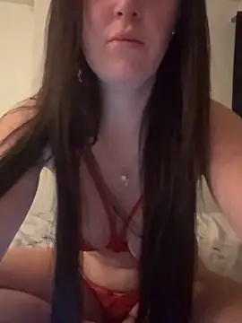 PinkVelvetx online show from March 31, 2026, 10:34 pm