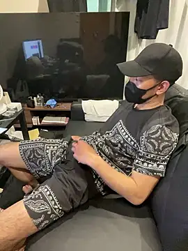 Snapshot of ryuaaaaa chatting on March 20, 2026, 7:53 am ryuaaaaa online show from March 20, 2026, 7:53 am