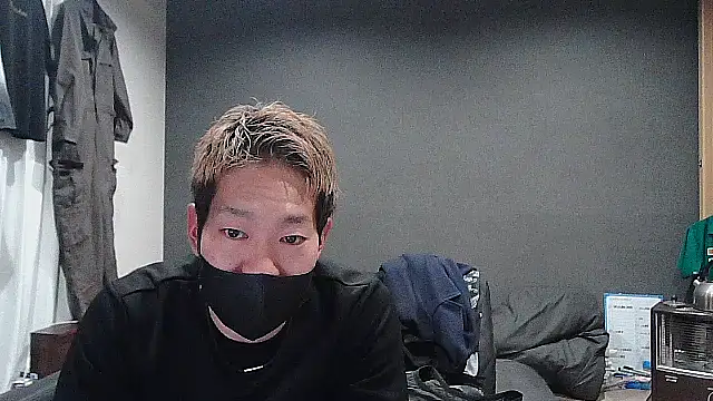 ryuaaaaa online show from March 4, 2026, 5:31 pm