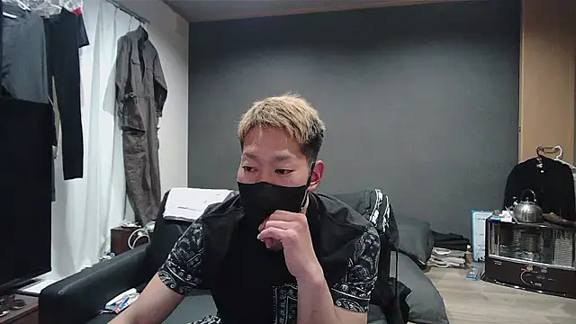 Snapshot of ryuaaaaa chatting on March 17, 2026, 2:09 pm ryuaaaaa online show from March 17, 2026, 2:09 pm