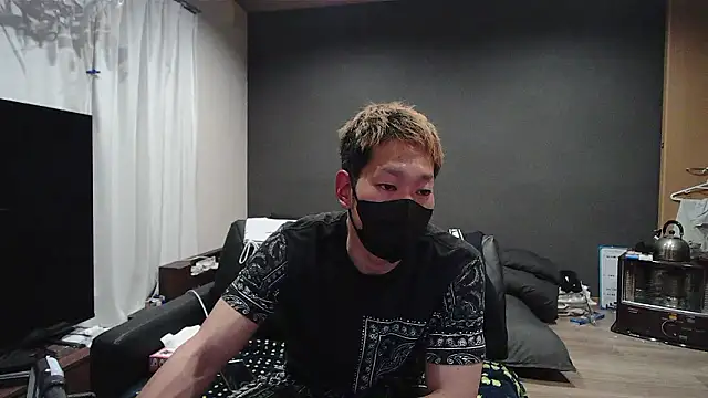 Snapshot of ryuaaaaa chatting on April 4, 2026, 5:08 pm ryuaaaaa online show from April 4, 2026, 5:08 pm