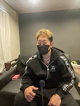 Snapshot of ryuaaaaa chatting on March 29, 2026, 4:58 am ryuaaaaa online show from March 29, 2026, 4:58 am