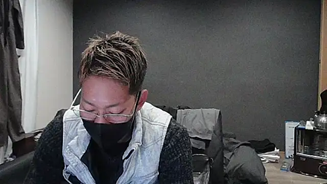 Snapshot of ryuaaaaa chatting on March 15, 2026, 9:16 am ryuaaaaa online show from March 15, 2026, 9:16 am