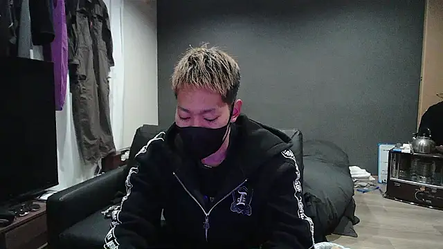 Snapshot of ryuaaaaa chatting on March 22, 2026, 9:00 am ryuaaaaa online show from March 22, 2026, 9:00 am