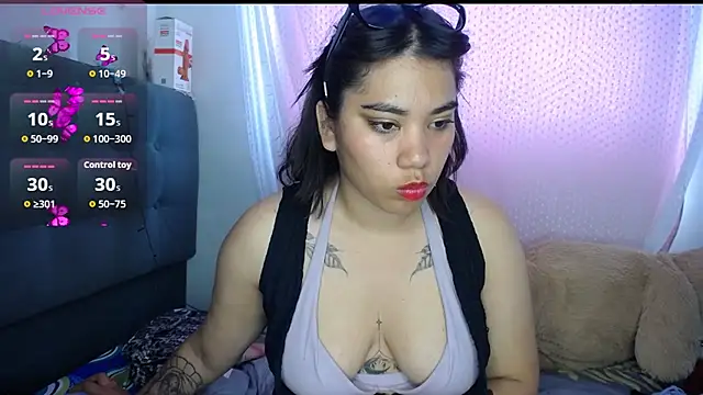 Snapshot of hairylatiingoddess chatting on February 25, 2026, 9:03 pm hairylatiingoddess online show from February 25, 2026, 9:03 pm