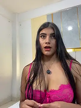 Alara Key online show from February 23, 2026, 7:14 pm