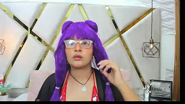 BellaSnowbunny online show from March 2, 2026, 7:54 pm