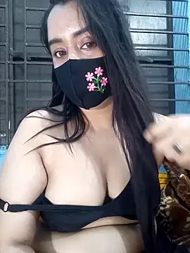 Choco Mau online show from February 21, 2026, 7:27 pm