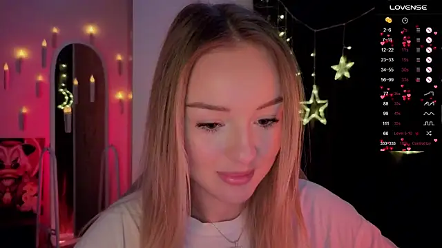 Snapshot of Nestyzz chatting on March 1, 2026, 7:41 am Nestyzz online show from March 1, 2026, 7:41 am