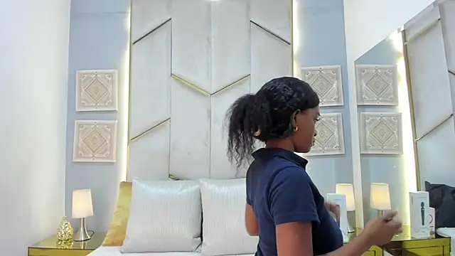 KarinaaCoxx online show from March 28, 2026, 12:17 pm