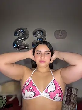 Paulha  miller online show from June 3, 2026, 2:33 pm