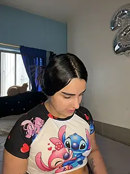 Paulha  miller online show from June 11, 2026, 3:09 pm