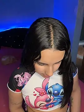 Paulha  miller online show from August 1, 2026, 7:56 pm