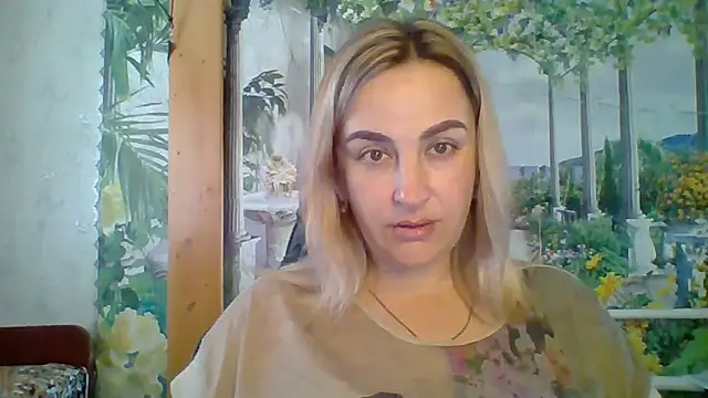 Rinayaii online show from April 21, 2026, 7:48 am