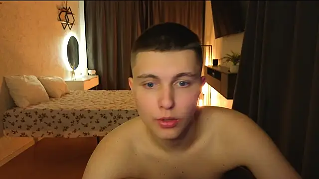 Snapshot of Keviin777 chatting on February 21, 2026, 4:31 pm Keviin777 online show from February 21, 2026, 4:31 pm