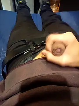 tepongoen67 online show from February 28, 2026, 5:23 pm