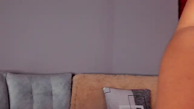 Miia Grey  online show from March 27, 2026, 1:12 pm