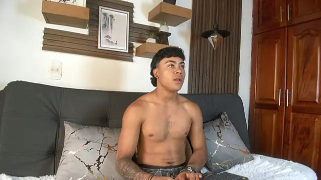 Jeremy wallker online show from March 27, 2026, 7:37 pm