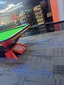 zhuendong000001 online show from March 19, 2026, 10:59 am