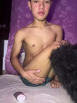 VixHot15 online show from April 14, 2026, 2:05 am