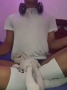 VixHot15 online show from February 19, 2026, 5:15 am