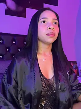 AmberBronw online show from March 11, 2026, 9:42 pm