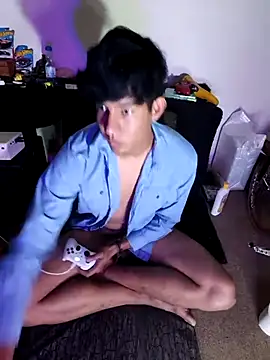 ShaddMan online show from February 24, 2026, 12:33 am