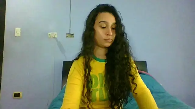 scarlettscottx  online show from June 7, 2026, 3:01 am