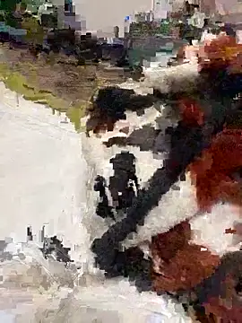 SavorredEscapist online show from March 1, 2026, 6:24 am