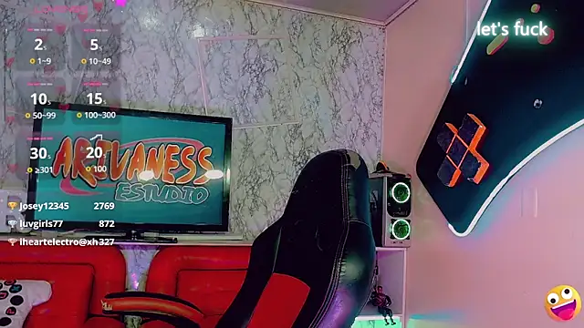 Mayka Hot online show from February 20, 2026, 11:23 am