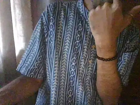 sub slave indi online show from November 10, 2025, 2:38 am