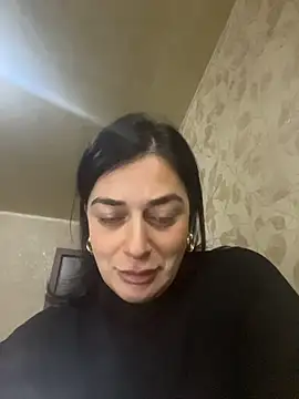 Snapshot of _AnChous_ chatting on February 22, 2026, 3:46 pm AnChous online show from February 22, 2026, 3:46 pm