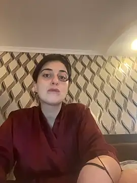  AnChous  online show from April 10, 2026, 1:07 pm