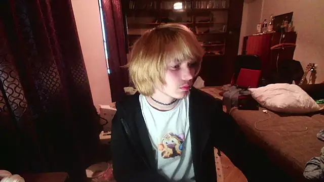 vika stripc online show from March 26, 2026, 12:14 pm